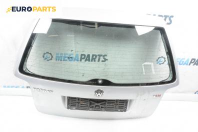 Заден капак за Volkswagen Passat IV Variant B5.5 (09.2000 - 08.2005), 4+1 вр., комби, позиция: задна
