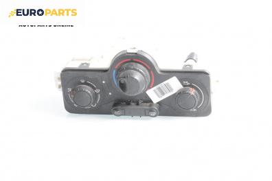 Панел климатик за Renault Modus / Grand Modus Minivan (09.2004 - 09.2012)