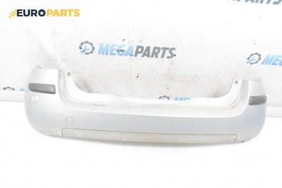 Задна броня за Renault Modus / Grand Modus Minivan (09.2004 - 09.2012), миниван