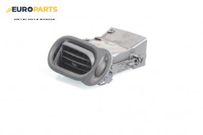 Духалка парно за Renault Modus / Grand Modus Minivan (09.2004 - 09.2012)