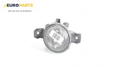 Халоген за Renault Modus / Grand Modus Minivan (09.2004 - 09.2012), миниван, позиция: лява