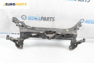 Маска за Renault Modus / Grand Modus Minivan (09.2004 - 09.2012), миниван