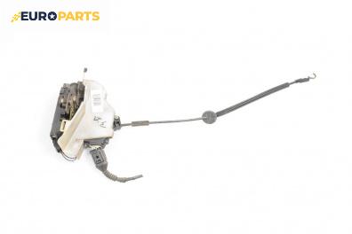 Брава на врата за Volkswagen Passat IV Variant B5.5 (09.2000 - 08.2005), позиция: задна, дясна