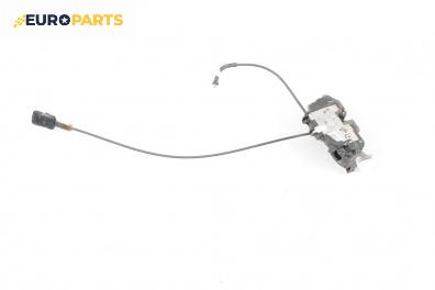 Брава на врата за Renault Modus / Grand Modus Minivan (09.2004 - 09.2012), позиция: предна, дясна
