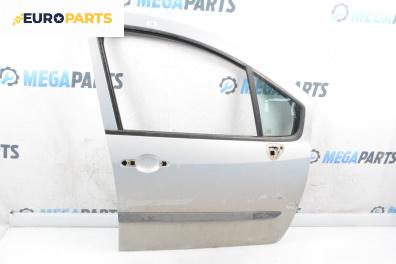 Врата за Renault Modus / Grand Modus Minivan (09.2004 - 09.2012), 4+1 вр., миниван, позиция: предна, дясна