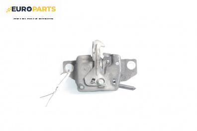 Брава преден капак за Renault Modus / Grand Modus Minivan (09.2004 - 09.2012)