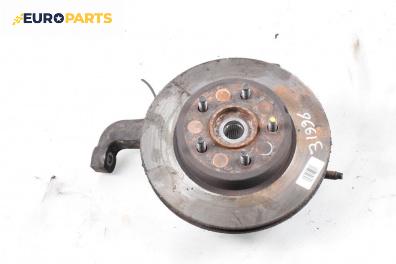 Шенкел главина за Jeep Cherokee SUV III (09.2001 - 01.2008), позиция: предна, дясна