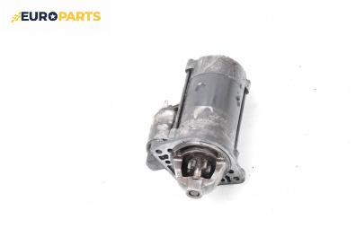 Стартер за Jeep Cherokee SUV III (09.2001 - 01.2008) 2.8 CRD 4x4, 163 к.с.