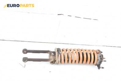 Макферсон за Jeep Cherokee SUV III (09.2001 - 01.2008), джип, позиция: предна, лява