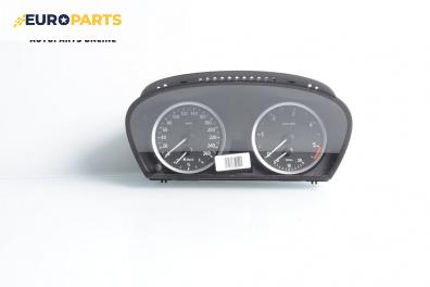 Километраж за BMW 5 Series E60 Touring E61 (06.2004 - 12.2010) 530 d, 218 к.с.