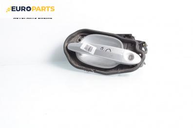 Външна дръжка за BMW 5 Series E60 Touring E61 (06.2004 - 12.2010), 4+1 вр., комби, позиция: предна, лява