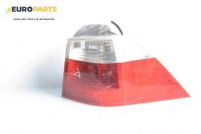 Стоп за BMW 5 Series E60 Touring E61 (06.2004 - 12.2010), комби, позиция: дясна