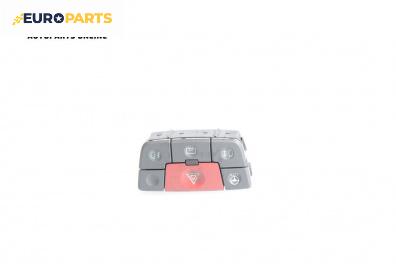 Панел бутони за Fiat Panda Hatchback II (09.2003 - 02.2012)