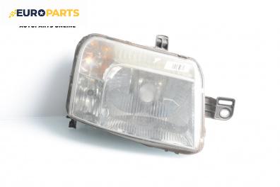Фар за Fiat Panda Hatchback II (09.2003 - 02.2012), хечбек, позиция: дясна