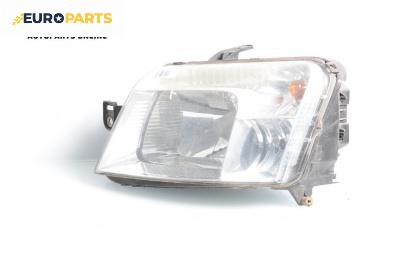 Фар за Fiat Panda Hatchback II (09.2003 - 02.2012), хечбек, позиция: лява
