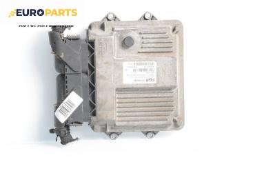 Компютър двигател за Fiat Panda Hatchback II (09.2003 - 02.2012) 1.3 D Multijet, 70 к.с.