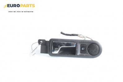Вътрешна дръжка за Volkswagen Passat IV Variant B5.5 (09.2000 - 08.2005), 4+1 вр., комби, позиция: задна, дясна