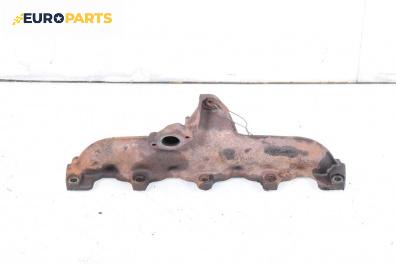 Изпускателен колектор  за Citroen C5 I Break (06.2001 - 08.2004) 2.2 HDi (DE4HXB, DE4HXE), 133 к.с.