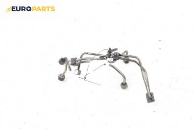 Горивни тръби за Citroen C5 I Break (06.2001 - 08.2004) 2.2 HDi (DE4HXB, DE4HXE), 133 к.с.