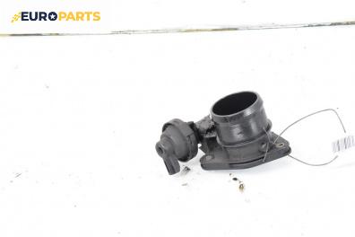 Клапа входящ въздух за Citroen C5 I Break (06.2001 - 08.2004) 2.2 HDi (DE4HXB, DE4HXE), 133 к.с.