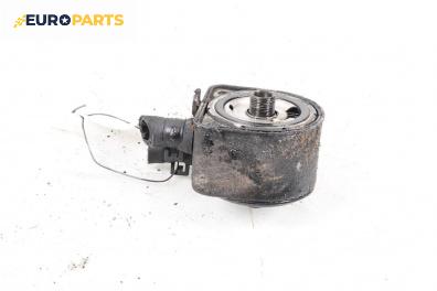 Маслоохладител за Citroen C5 I Break (06.2001 - 08.2004) 2.2 HDi (DE4HXB, DE4HXE), 133 к.с.