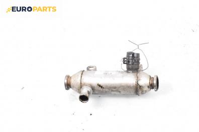 EGR охладител за Citroen C5 I Break (06.2001 - 08.2004) 2.2 HDi (DE4HXB, DE4HXE), 133 к.с.