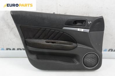 Кора врата за Alfa Romeo 159 Sportwagon (03.2006 - 11.2011), 4+1 вр., комби, позиция: задна, лява