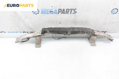 Основа броня за BMW 5 Series E60 Touring E61 (06.2004 - 12.2010), комби, позиция: предна