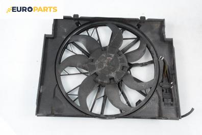 Перка охлаждане за BMW 5 Series E60 Touring E61 (06.2004 - 12.2010) 530 d, 218 к.с.