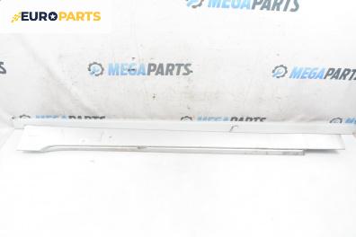 Праг за BMW 5 Series E60 Touring E61 (06.2004 - 12.2010), 4+1 вр., комби, позиция: лява