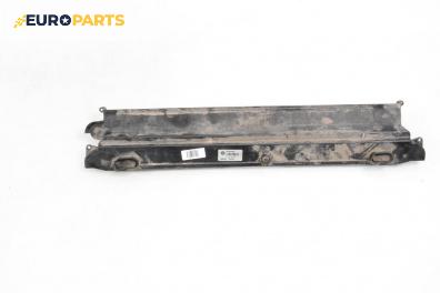 Кора над радиатор за BMW 5 Series E60 Touring E61 (06.2004 - 12.2010), 4+1 вр., комби