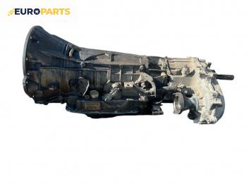 Автоматична скоростна кутия за Jeep Cherokee SUV III (09.2001 - 01.2008) 2.8 CRD 4x4, 163 к.с., автоматик