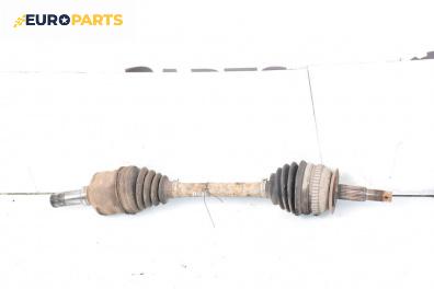Полуоска за Chrysler Grand Voyager III (01.1995 - 03.2001) 2.5 TD, 116 к.с., позиция: предна, лява