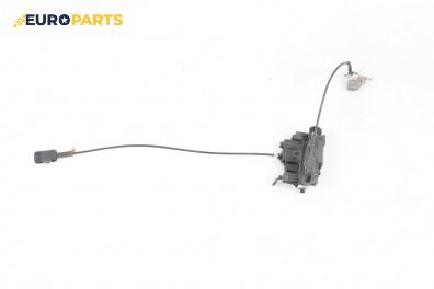 Брава на врата за Renault Modus / Grand Modus Minivan (09.2004 - 09.2012), позиция: предна, дясна