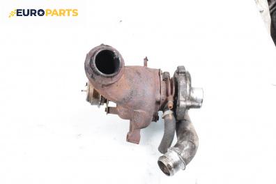 Турбо за Citroen C5 I Break (06.2001 - 08.2004) 2.2 HDi (DE4HXB, DE4HXE), 133 к.с.