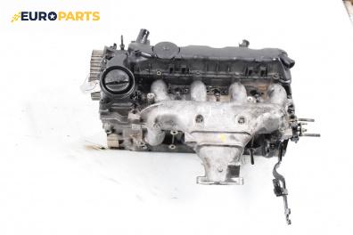 Глава за Citroen C5 I Break (06.2001 - 08.2004) 2.2 HDi (DE4HXB, DE4HXE), 133 к.с.