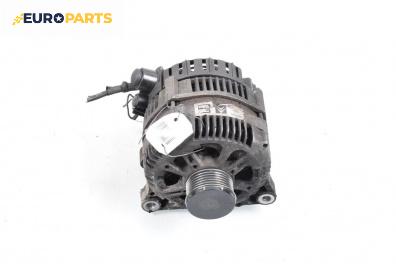Алтернатор / генератор за Citroen C5 I Break (06.2001 - 08.2004) 2.2 HDi (DE4HXB, DE4HXE), 133 к.с.