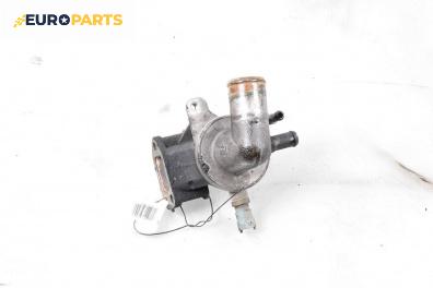 Корпус на термостат за Jeep Cherokee SUV III (09.2001 - 01.2008) 2.8 CRD 4x4, 163 к.с.