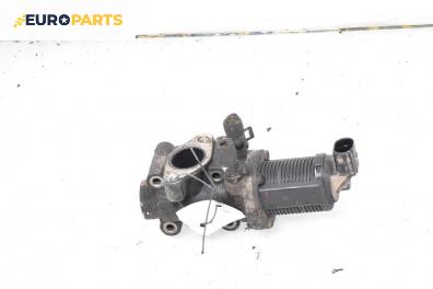 EGR-клапан за Jeep Cherokee SUV III (09.2001 - 01.2008) 2.8 CRD 4x4, 163 к.с.