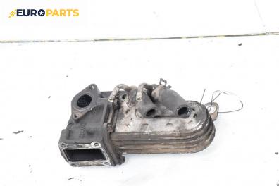 EGR охладител за Jeep Cherokee SUV III (09.2001 - 01.2008) 2.8 CRD 4x4, 163 к.с.