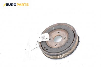 Демпферна шайба за Jeep Cherokee SUV III (09.2001 - 01.2008) 2.8 CRD 4x4, 163 к.с.