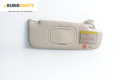 Сенник за Alfa Romeo 159 Sportwagon (03.2006 - 11.2011), позиция: лява