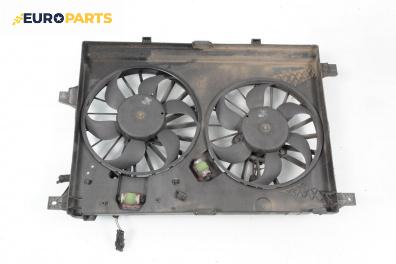 Перки охлаждане за Alfa Romeo 159 Sportwagon (03.2006 - 11.2011) 2.4 JTDM, 200 к.с.