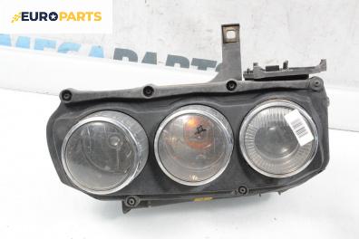 Фар за Alfa Romeo 159 Sportwagon (03.2006 - 11.2011), комби, позиция: дясна