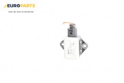Сензор ESP за Audi A6 Sedan C6 (05.2004 - 03.2011), № 8E0907637