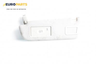 Сенник за Audi A6 Sedan C6 (05.2004 - 03.2011), позиция: лява