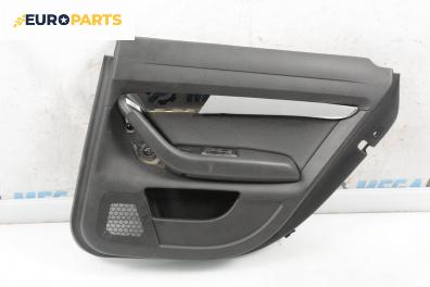 Кора врата за Audi A6 Sedan C6 (05.2004 - 03.2011), 4+1 вр., седан, позиция: задна, дясна