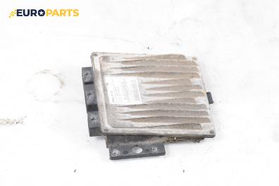 Компютър двигател за Renault Modus / Grand Modus Minivan (09.2004 - 09.2012) 1.5 dCi (FP0E, JP0E), 65 к.с.