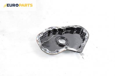 Картер за Jeep Cherokee SUV III (09.2001 - 01.2008) 2.8 CRD 4x4, 163 к.с.