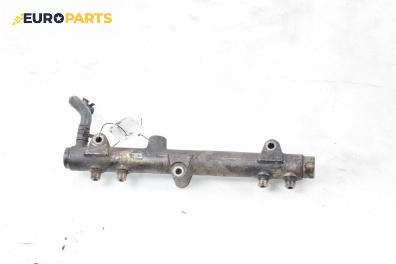 Горивна рейка за Jeep Cherokee SUV III (09.2001 - 01.2008) 2.8 CRD 4x4, 163 к.с.